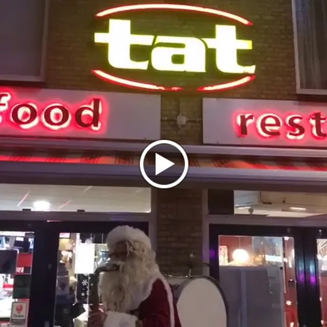 TAT Fastfood Restaurant
