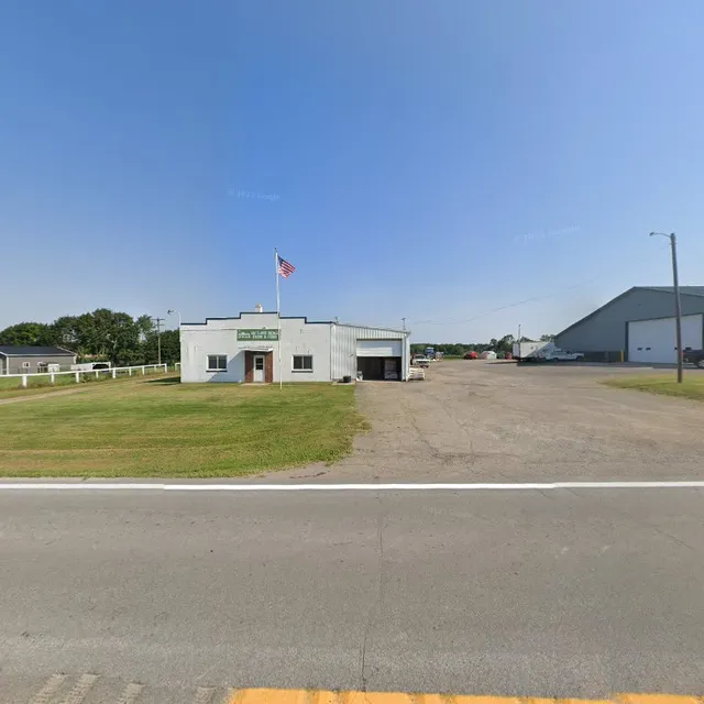 Hickory Ridge Farm Dairy