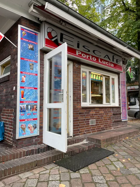 Eiscafé Porto Lucia