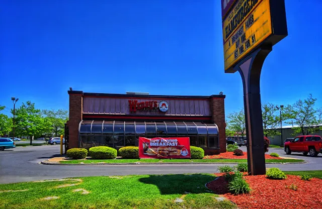 Wendy's
