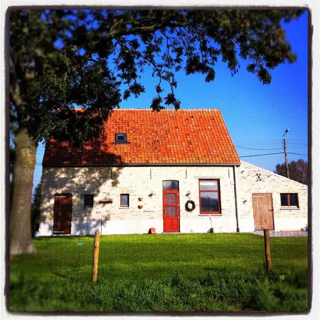 Averulle Vakantiewoning