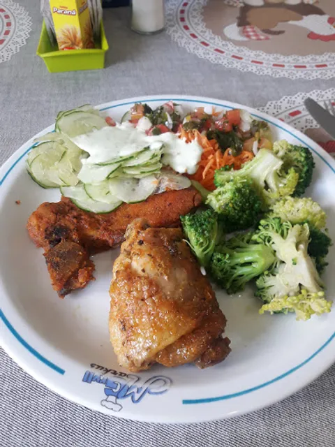 Markus Grill Restaurante Araraquara