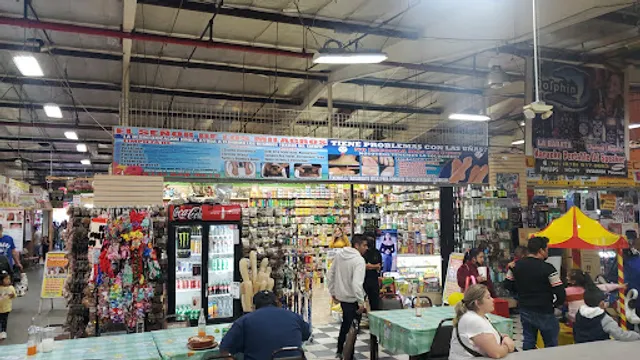 Emilia’s Mexican Restaurant