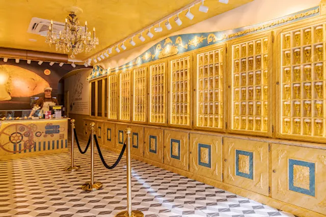 Casa Portuguesa do Pastel de Bacalhau - Aveiro