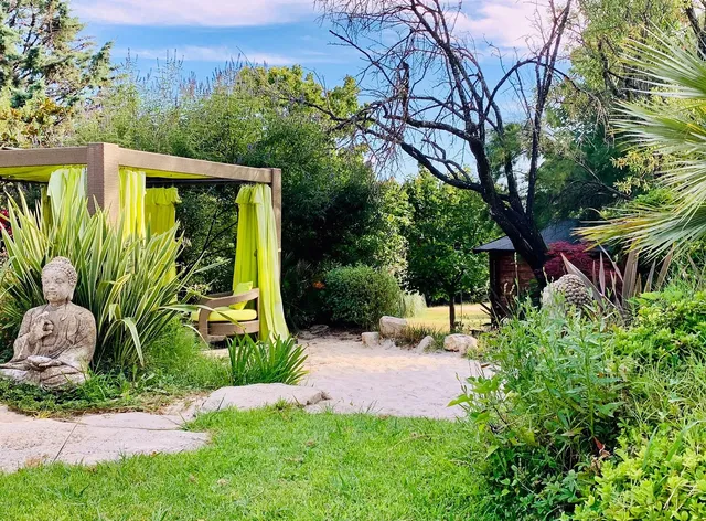 The Awakening Of The Senses