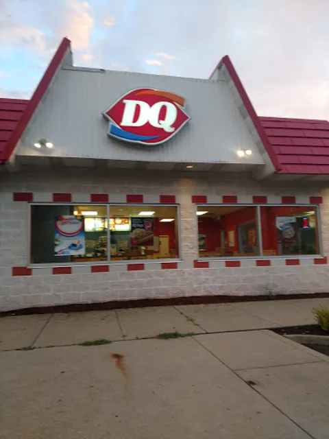 Dairy Queen (Treat)