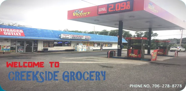 Creekside Grocery