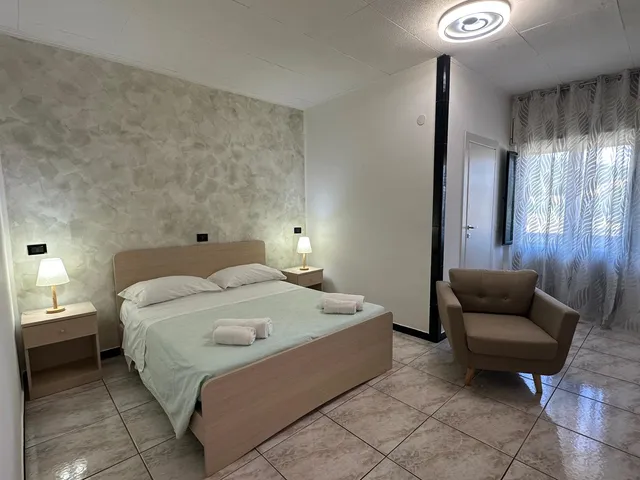 Hotel Ristorante Pizzeria Il Gabbiano