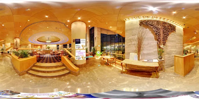 DID - Dine in the Dark