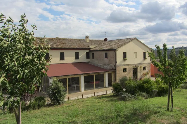 Locanda Delle Saline
