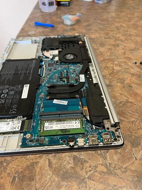 Aptos Computer Services