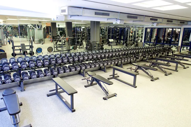 Leo's Sports Club GmbH