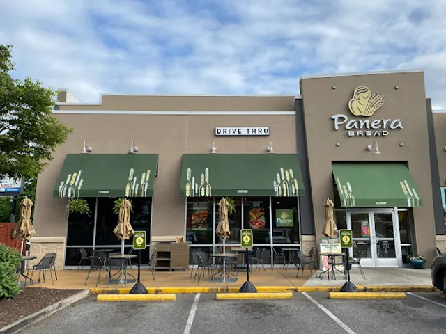 Panera Bread