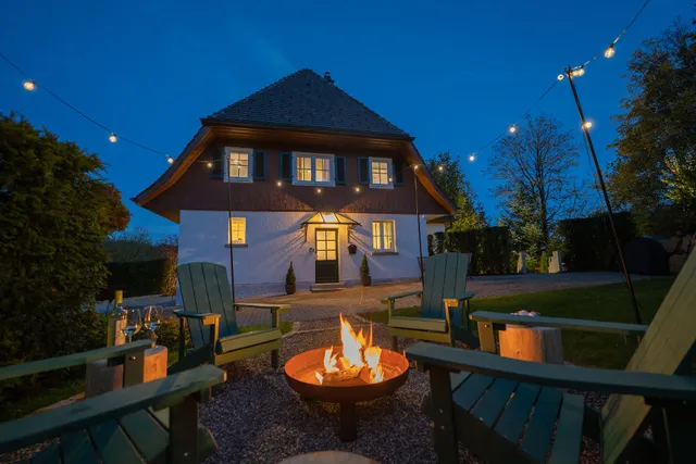 Hornwald Lodge