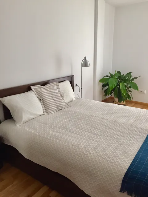 Apartamento A Coastine