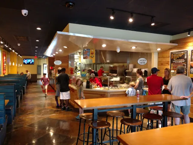 Willy's Mexicana Grill