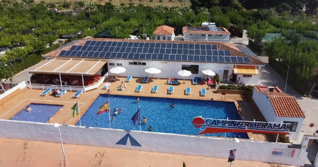 Camping Riberamar
