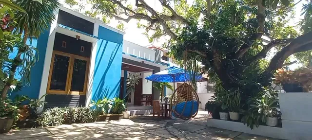 Nusawiru Guest House