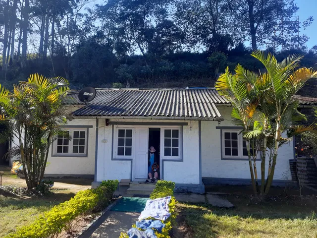 Munnar Heritage Bungalow