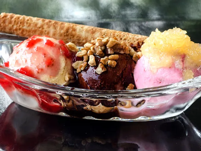 Nevería Roxy - Lomas