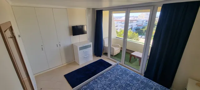 Vila Sousa | Vila Marachique - Alvor | Apartment for Rent