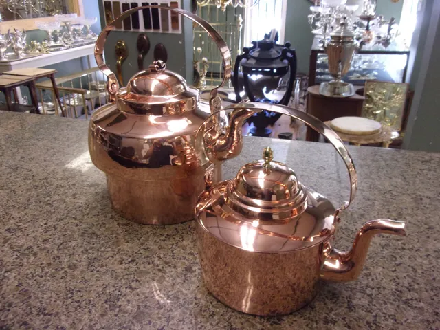 Rocky Mountain Retinning Co