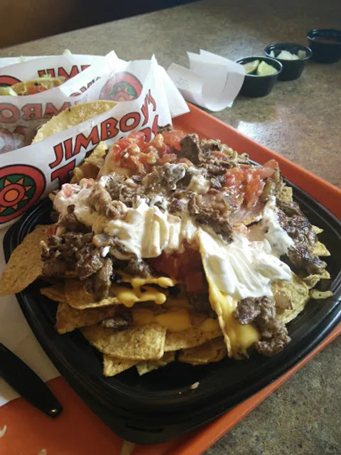 Jimboy's Tacos