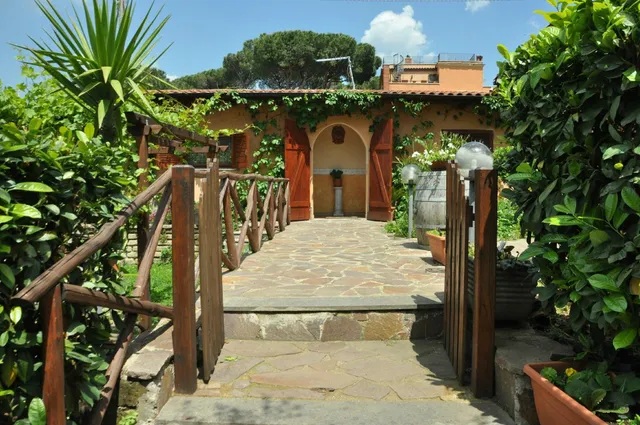 Bed And Breakfast da Giacomo