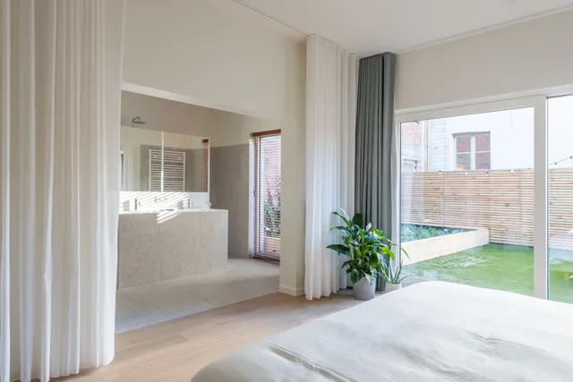 Gepetto's Guesthouse Ghent