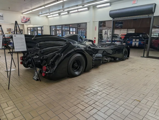 Morgantown Event Center