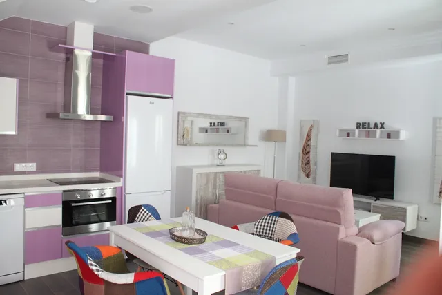 Apartamentos Esencia de Córdoba