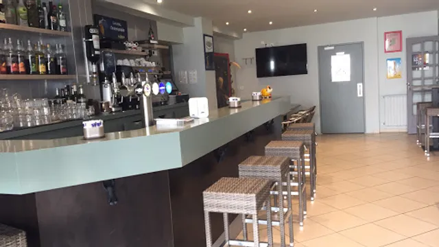 Restaurant Bar La Bascule - Laissac