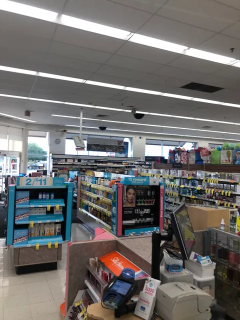 Walgreens