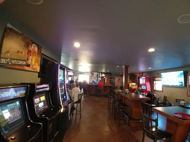Shooter Malone's