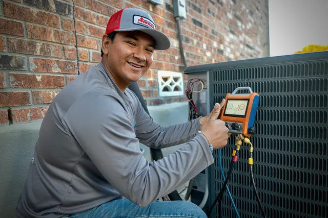 Tough Ac and Appliances