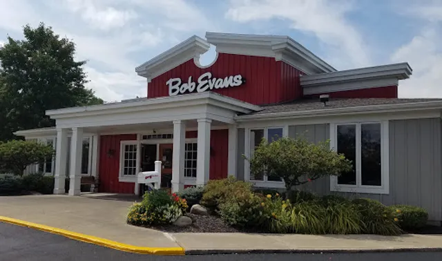 Bob Evans
