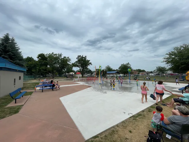 West Seneca Community Center