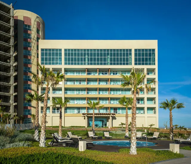 The Grand Mayan Vidanta