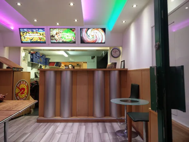 Pizza 2 Night Eastbourne