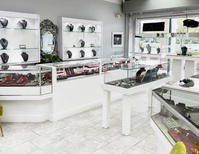 JR Colombian Emeralds by JR Jewels