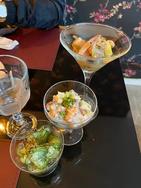 Tokyo Sushi Exclusive