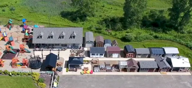 Hartville Outdoor Products - Medina