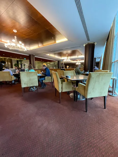 Porto Novo Restaurant