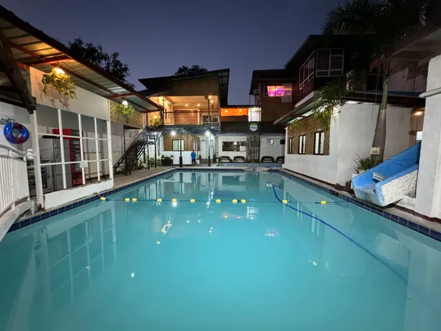 Viewleaf Resort Hotel