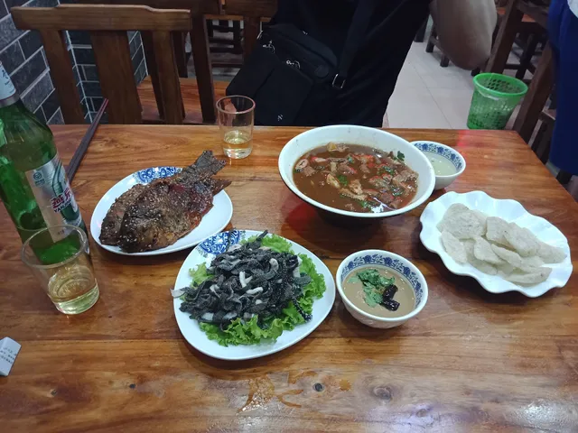 Guijiemao Restaurant