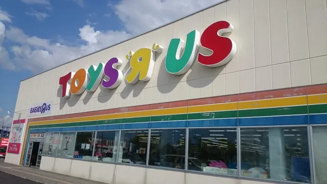 Toys"R"Us