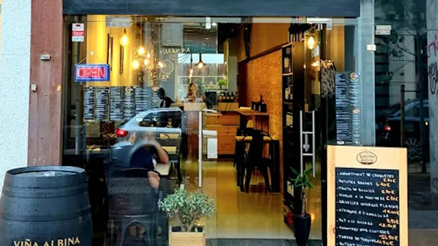 La Cocotxa Restaurant