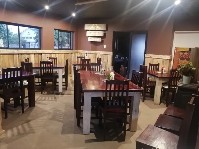 Chai & Spice - Café | Spice Market | Guesthouse