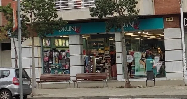 Druni Perfumerías ®