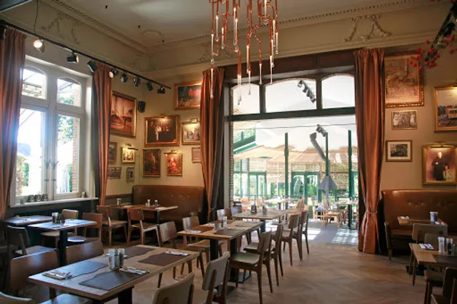 Brasserie Brouwershof